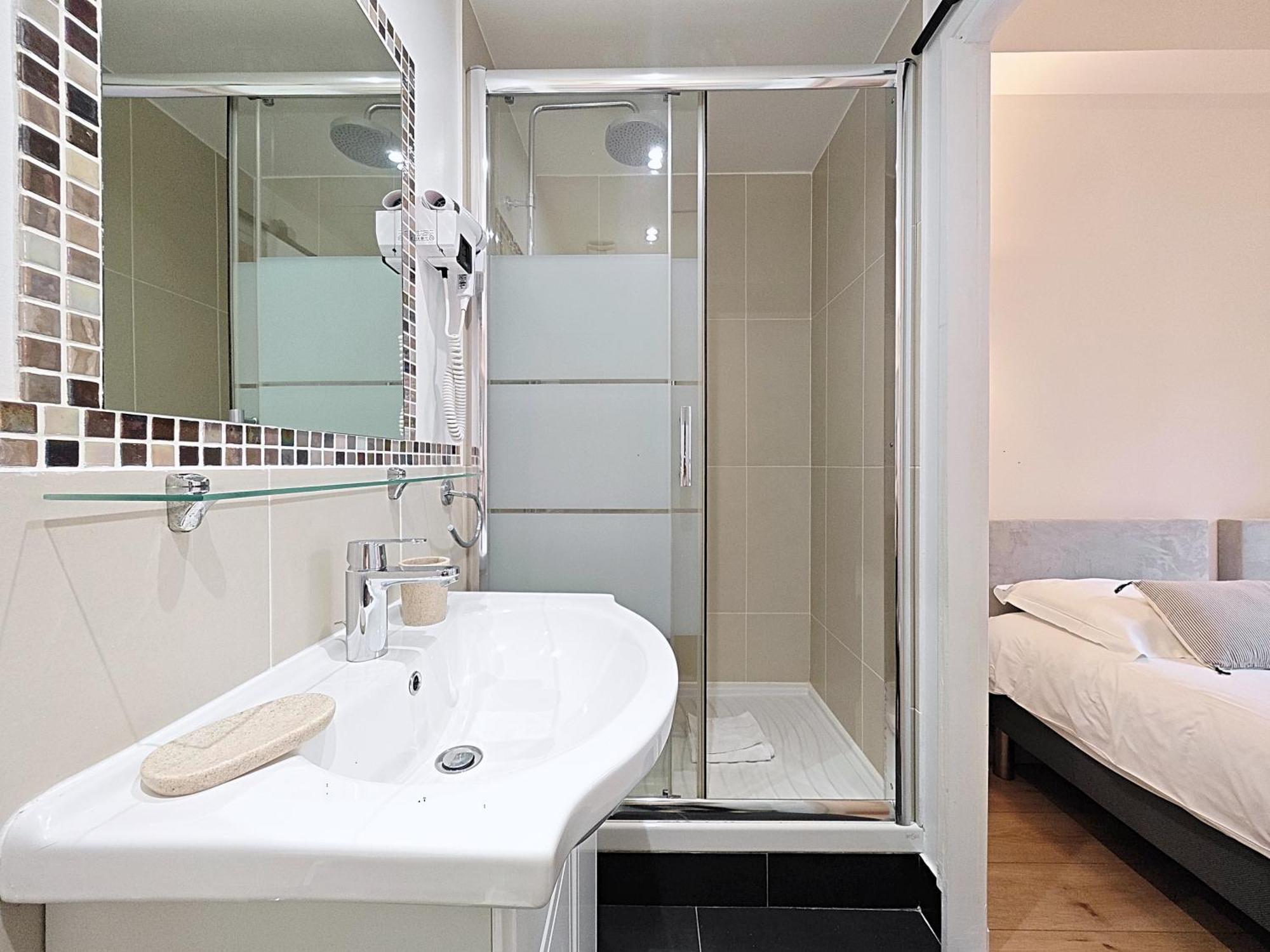 Croisette Carre D'Or Apartment Cannes Bagian luar foto